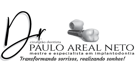 Dr. Paulo Areal Esteves Neto